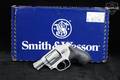 Smith & Wesson (S&W) Model 642-1 Airweight; No Internal Lock .38 Spl. Stainless in Very Good Condition Image 2