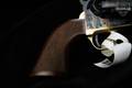 2021 F.lli Pietta 1851 Navy .44 BPM (Black Powder) Blued in Excellent Condition Image 3