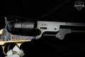 2021 F.lli Pietta 1851 Navy .44 BPM (Black Powder) Blued in Excellent Condition Image 5