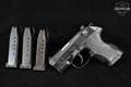 Beretta Px4 Storm 9mm Luger Black in Good Condition Image 2