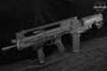 Springfield Armory Hellion 5.56mm NATO Black in Very Good Condition Image 3