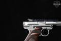 2018 Sturm Ruger Mark IV Hunter .22 LR Stainless Steel in Excellent Condition Image 5