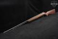 Remington Model 512 Sportmaster .22 S/L/LR Blued & Hardwood in Fair Condition Image 2