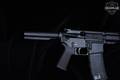 Palmetto State Armory (PSA) PA-15 .300 AAC Blackout (7.62x35mm) Black in Excellent Condition Image 4