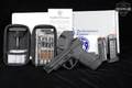 Smith & Wesson (S&W) M&P9 Shield Plus Performance Center Carry Comp 9mm Luger Black in Excellent Condition Image 2