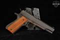 1942 Remington Rand M1911A1 USGI Mix-master .45 ACP Parkerized in Good Condition Image 2