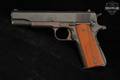 1942 Remington Rand M1911A1 USGI Mix-master .45 ACP Parkerized in Good Condition Image 3