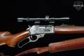1972 Marlin Firearms Co. Model 336 .30-30 Blued in Good Condition Image 4