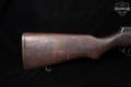 1943 Springfield Armory M1 Garand .30-06 Parkerized & Walnut in Good Condition Image 4