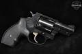 Taurus Model 85 .38 Spl. Blued in Very Good Condition Image 2