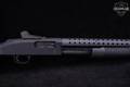 Mossberg Model 500 Persuader Tactical 8-Shot Heat Shield 12 Gauge Parkerized in Good Condition Image 5