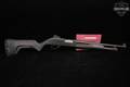 Stevens Arms Model 320 Security, Ghost Ring Sight 12 Gauge Black in Very Good Condition Image 3