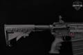 Smith & Wesson (S&W) M&P-15 5.56mm NATO Black in Very Good Condition Image 4