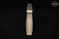 Palmetto State Armory (PSA) 5.7 Rock Full Size; Optics Ready 5.7X28mm Two-Tone Black & Tan in Excellent Condition Image 4