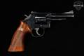 Smith & Wesson (S&W) Model 15-3 .38 Spl. Blued in Good Condition Image 3