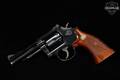 Smith & Wesson (S&W) Model 15-3 .38 Spl. Blued in Good Condition Image 4