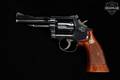 Smith & Wesson (S&W) Model 15-3 .38 Spl. Blued in Good Condition Image 5