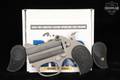 Bond Arms Stinger RS 9mm Luger Matte Stainless in Very Good Condition Image 2