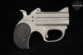 Bond Arms Stinger RS 9mm Luger Matte Stainless in Very Good Condition Image 3