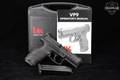 Heckler & Koch (H&K, HK) VP9 9mm Luger Black in Excellent Condition Image 2