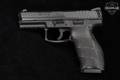 Heckler & Koch (H&K, HK) VP9 9mm Luger Black in Excellent Condition Image 3