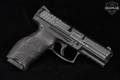 Heckler & Koch (H&K, HK) VP9 9mm Luger Black in Excellent Condition Image 4