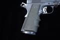Springfield Armory Mil Spec 1911 Custom .45 ACP Black in Fair Condition Image 3