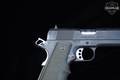 Springfield Armory Mil Spec 1911 Custom .45 ACP Black in Fair Condition Image 4