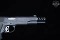 Springfield Armory Mil Spec 1911 Custom .45 ACP Black in Fair Condition Image 5