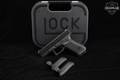 Glock G45 Gen5 9mm Luger Black in Excellent Condition Image 2