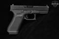 Glock G45 Gen5 9mm Luger Black in Excellent Condition Image 3