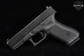 Glock G45 Gen5 9mm Luger Black in Excellent Condition Image 4