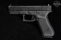 Glock G45 Gen5 9mm Luger Black in Excellent Condition Image 5