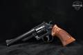 1980 Smith & Wesson (S&W) Model 29-2 .44 Mag. Blued in Very Good Condition Image 3
