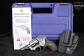 2025-2026 Smith & Wesson (S&W) Model 940-3 Distributor Exclusive 9mm Luger Stainless in Excellent Condition Image 2
