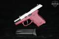 SCCY Industries CPX-2 9mm Luger Stainless in Good Condition Image 2