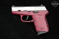 SCCY Industries CPX-2 9mm Luger Stainless in Good Condition Image 3