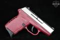 SCCY Industries CPX-2 9mm Luger Stainless in Good Condition Image 4