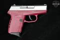 SCCY Industries CPX-2 9mm Luger Stainless in Good Condition Image 5