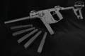 KRISS Vector CRB Gen1 .45 ACP Black in Excellent Condition Image 2