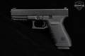 Glock G21 SF, Gen 3, Picatinny Rail .45 ACP Black in Very Good Condition Image 3