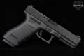 Glock G21 SF, Gen 3, Picatinny Rail .45 ACP Black in Very Good Condition Image 4