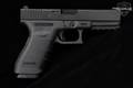 Glock G21 SF, Gen 3, Picatinny Rail .45 ACP Black in Very Good Condition Image 5