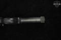 2012 Sturm Ruger Mark III 22/45 Replaceable Panels (RP) .22 LR Black in Good Condition Image 4