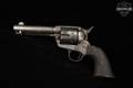 1900 Colt Single Action Army First Generation .41 Colt Color Case Hardened & Blued in Fair Condition Image 4