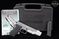 1999 Sig Sauer P220 Sport Mastershop .45 ACP Stainless Steel in Very Good Condition Image 2