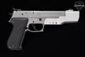 1999 Sig Sauer P220 Sport Mastershop .45 ACP Stainless Steel in Very Good Condition Image 3