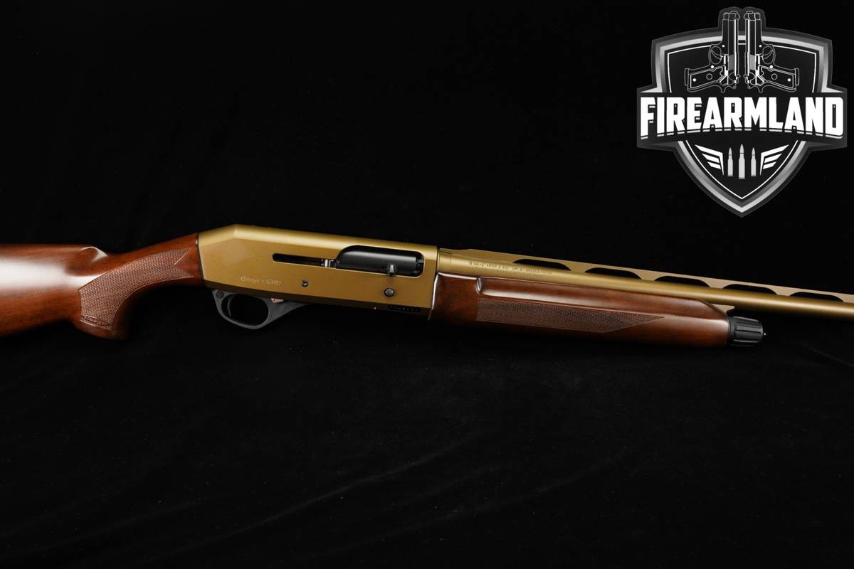 Stoeger Industries M3000 12-Gauge 28" Burnt Bronze & Walnut M-3000