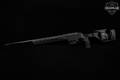 Seekins Precision Havak HIT Pro M3 6.5 PRC Black in Very Good Condition Image 2