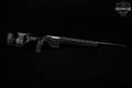 Seekins Precision Havak HIT Pro M3 6.5 PRC Black in Very Good Condition Image 3